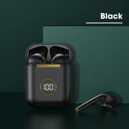 JTWS Bluetooth Sound Buds